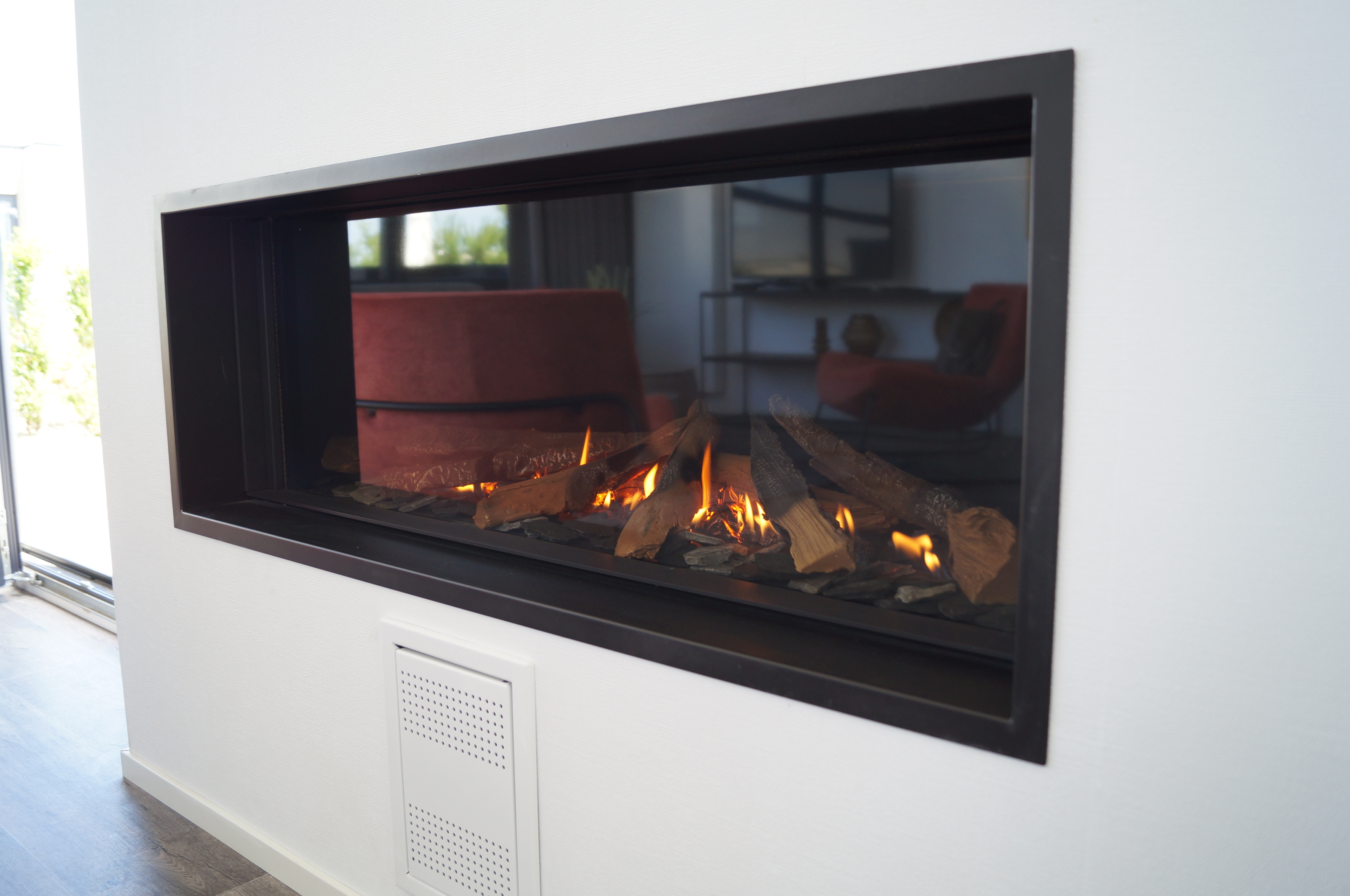 Chalet 33 - Marina Strandbad - Chalet 33